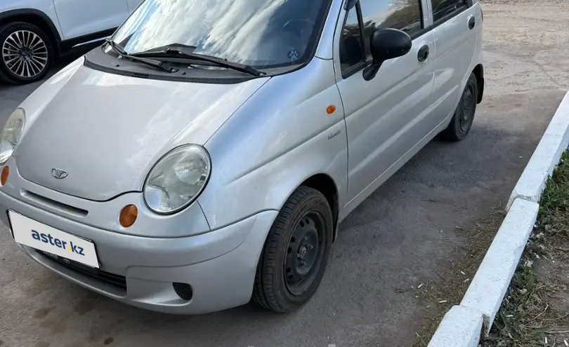 Daewoo Matiz 2010 года за 2 000 000 тг. в Астана
