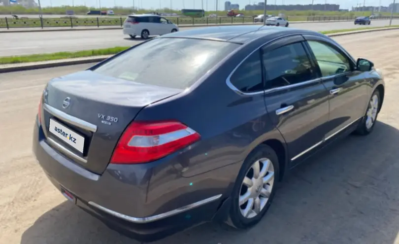 Nissan Teana 2011 года за 6 000 000 тг. в Астана фото 5