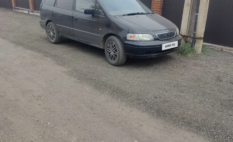 Honda Odyssey 1996 года за 2 500 000 тг. в Экибастуз