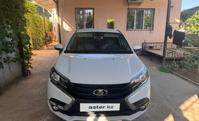 LADA (ВАЗ) XRAY 2018 года за 5 000 000 тг. в Кызылорда