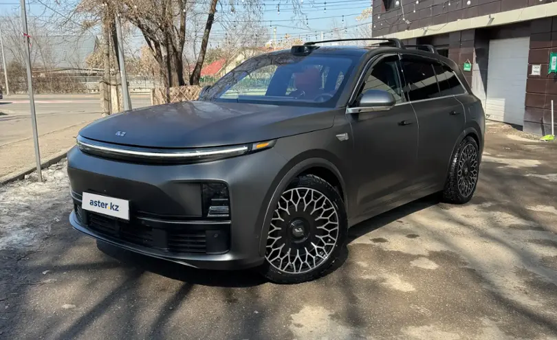 LiXiang L7 2023 года за 23 500 000 тг. в Алматы
