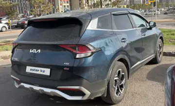 Kia Sportage 2023 года за 14 000 000 тг. в Астана