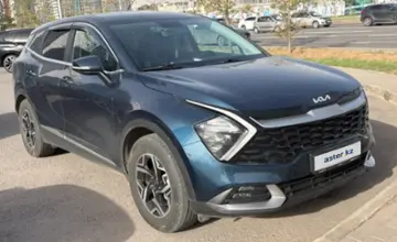 Kia Sportage 2023 года за 14 000 000 тг. в Астана фото 3