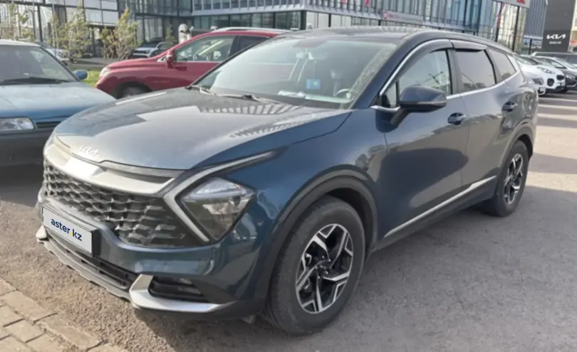 Kia Sportage 2023 года за 14 000 000 тг. в Астана