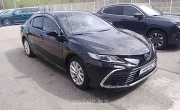 Toyota Camry 2023 года за 15 000 000 тг. в Усть-Каменогорск фото 3