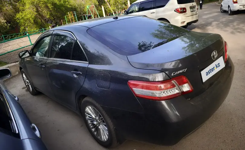Toyota Camry 2011 года за 7 300 000 тг. в Павлодарская область