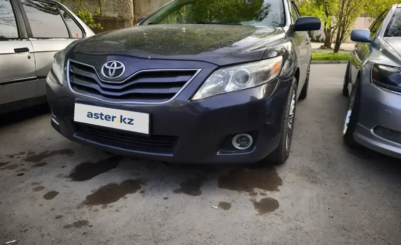 Toyota Camry 2011 года за 7 300 000 тг. в Павлодарская область