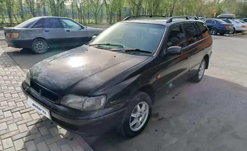 Toyota Caldina 1995 года за 1 600 000 тг. в Астана