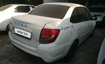 LADA (ВАЗ) Granta 2021 года за 4 000 000 тг. в Шымкент