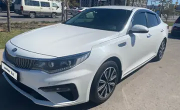 Kia Optima 2019 года за 10 000 000 тг. в Астана фото 1