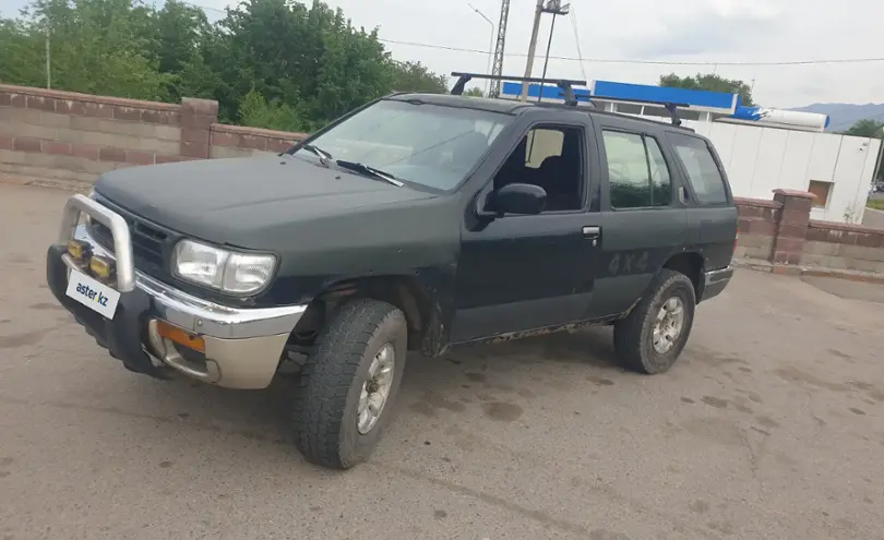 Nissan Pathfinder 1997 года за 3 000 000 тг. в Алматы