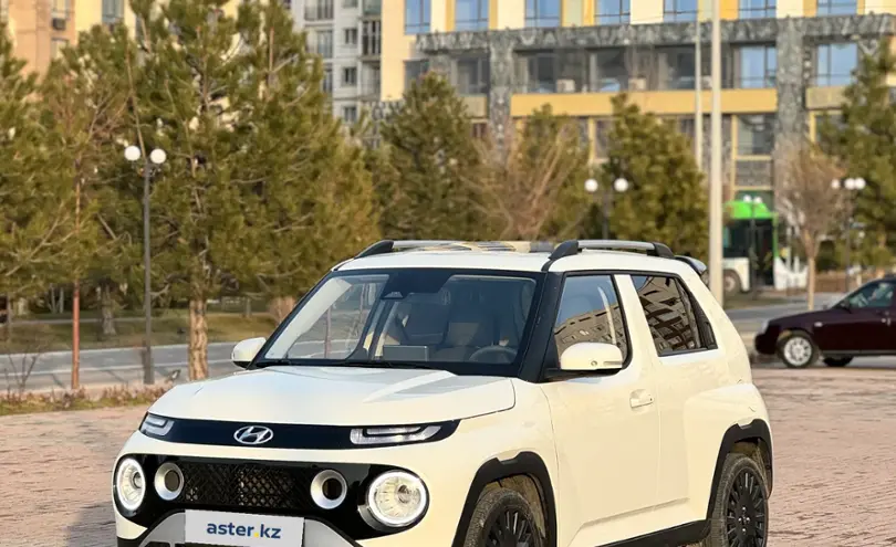 Hyundai Casper 2022 года за 8 000 000 тг. в Алматы