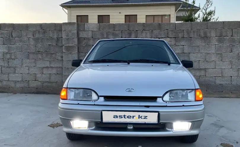 LADA (ВАЗ) 2114 2013 года за 1 650 000 тг. в Туркестанская область
