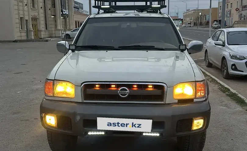 Nissan Pathfinder 2004 года за 4 500 000 тг. в Актау