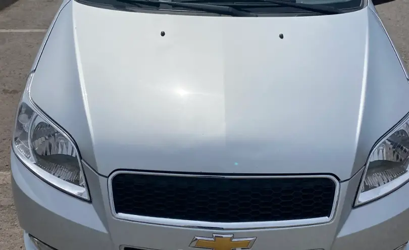 Chevrolet Nexia 2021 года за 4 800 000 тг. в Астана