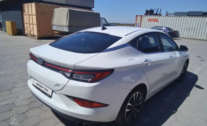 JAC J7 2023 года за 7 800 000 тг. в Караганда фото 5