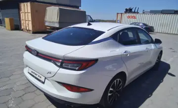 JAC J7 2023 года за 7 800 000 тг. в Караганда