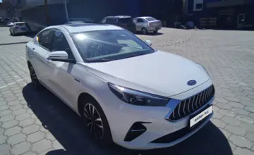 JAC J7 2023 года за 7 800 000 тг. в Караганда фото 3