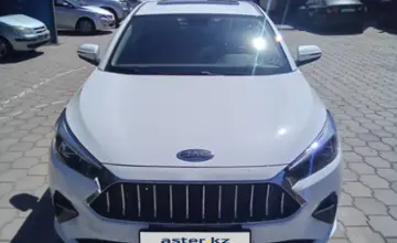 JAC J7 2023 года за 7 800 000 тг. в Караганда фото 2