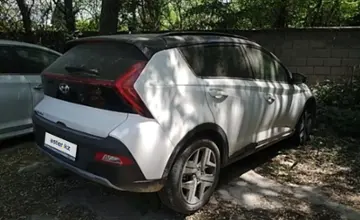 Hyundai Bayon 2023 года за 7 000 000 тг. в Шымкент
