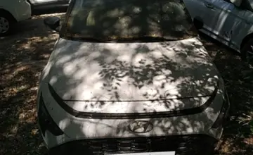 Hyundai Bayon 2023 года за 7 000 000 тг. в Шымкент фото 2