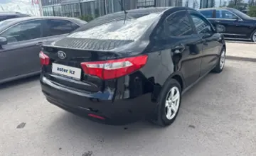 Kia Rio 2013 года за 5 000 000 тг. в Астана