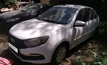 LADA (ВАЗ) Granta 2021 года за 4 000 000 тг. в Шымкент фото 1