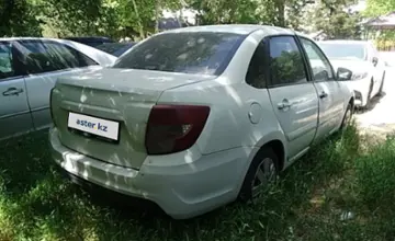LADA (ВАЗ) Granta 2021 года за 4 000 000 тг. в Шымкент