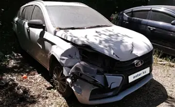 LADA (ВАЗ) Vesta 2021 года за 5 000 000 тг. в Шымкент фото 3