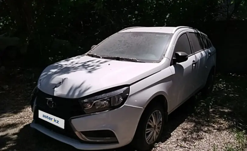 LADA (ВАЗ) Vesta 2021 года за 5 000 000 тг. в Шымкент