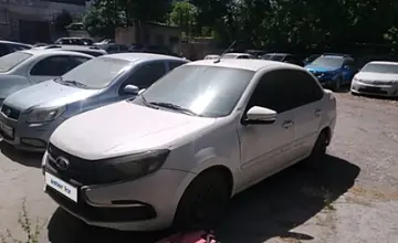 LADA (ВАЗ) Granta 2021 года за 4 000 000 тг. в Шымкент фото 1