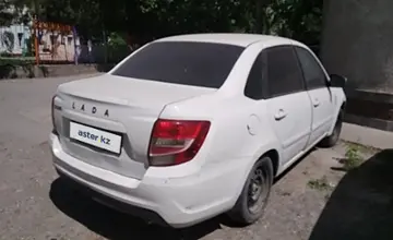 LADA (ВАЗ) Granta 2021 года за 4 000 000 тг. в Шымкент
