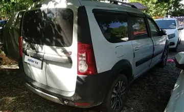 LADA (ВАЗ) Largus Cross 2021 года за 7 000 000 тг. в Шымкент