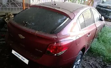 Chevrolet Cruze 2013 года за 4 000 000 тг. в Шымкент