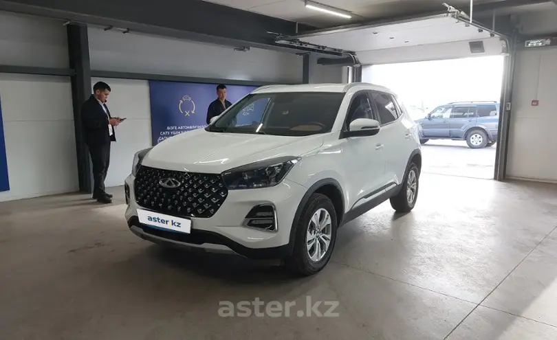 Chery Tiggo 4 Pro 2024 года за 8 000 000 тг. в Астана