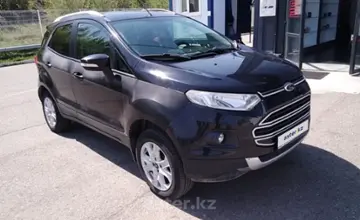 Ford EcoSport 2015 года за 4 500 000 тг. в Усть-Каменогорск фото 3