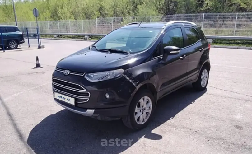 Ford EcoSport 2015 года за 4 500 000 тг. в Усть-Каменогорск