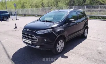 Ford EcoSport 2015 года за 4 500 000 тг. в Усть-Каменогорск фото 1