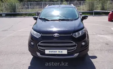 Ford EcoSport 2015 года за 4 500 000 тг. в Усть-Каменогорск фото 2