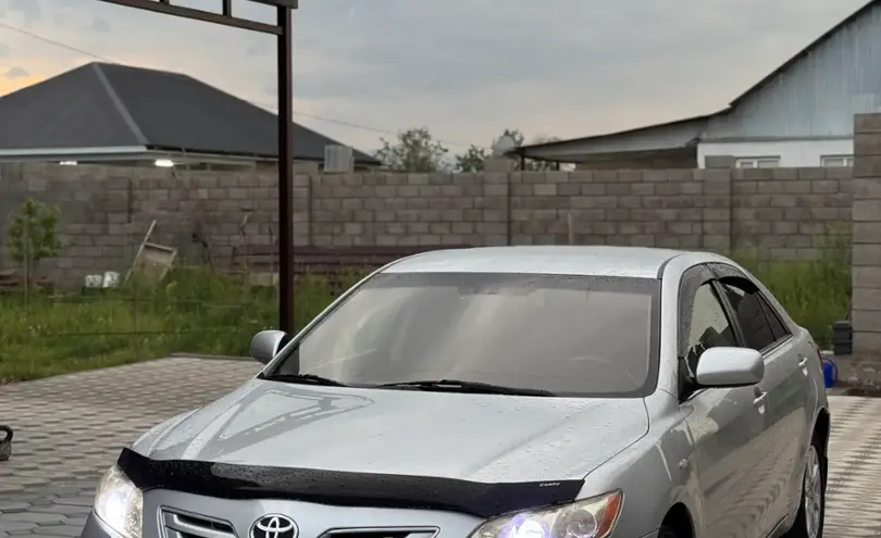 Toyota Camry 2006 года за 6 000 000 тг. в Алматы