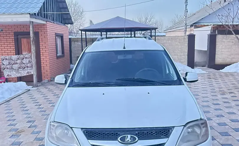 LADA (ВАЗ) Largus 2013 года за 3 000 000 тг. в Алматы
