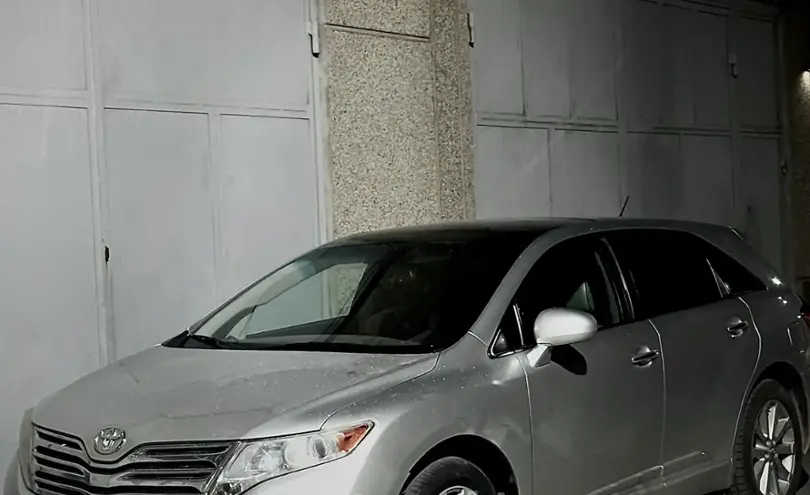 Toyota Venza 2011 года за 12 000 000 тг. в Шымкент