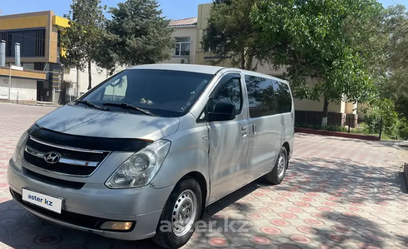 Hyundai Starex 2008 года за 5 500 000 тг. в Шымкент