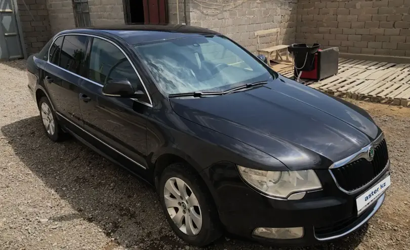 Skoda Superb 2012 года за 6 000 000 тг. в Кызылорда