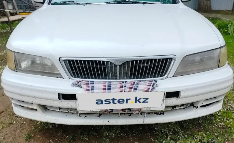 Nissan Maxima 1996 года за 1 500 000 тг. в Уральск