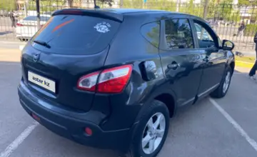 Nissan Qashqai 2013 года за 5 500 000 тг. в Астана