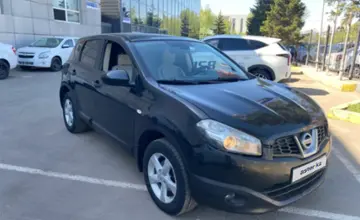 Nissan Qashqai 2013 года за 5 500 000 тг. в Астана фото 3