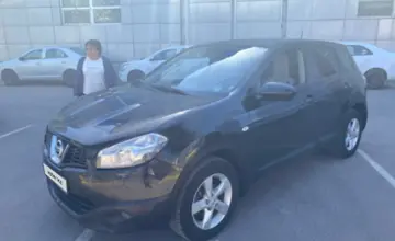 Nissan Qashqai 2013 года за 5 500 000 тг. в Астана фото 1