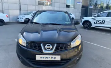 Nissan Qashqai 2013 года за 5 500 000 тг. в Астана фото 2