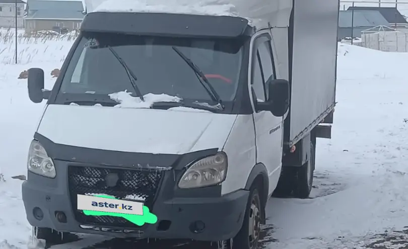 ГАЗ 3302 «Газель» 2013 года за 5 800 000 тг. в Астана